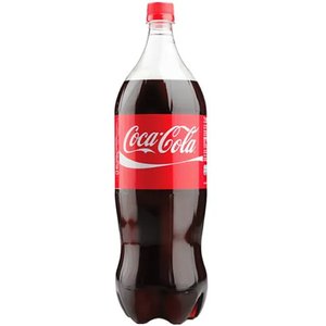 COCA-COLA 2 LITROS